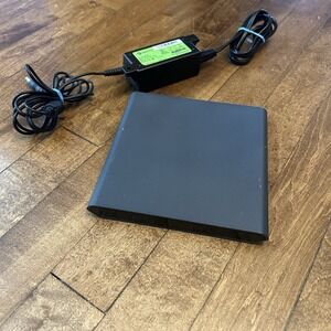 AT&T DirecTV  Streaming Player Android Box - C71KW-400 (Box + ac adapter only)